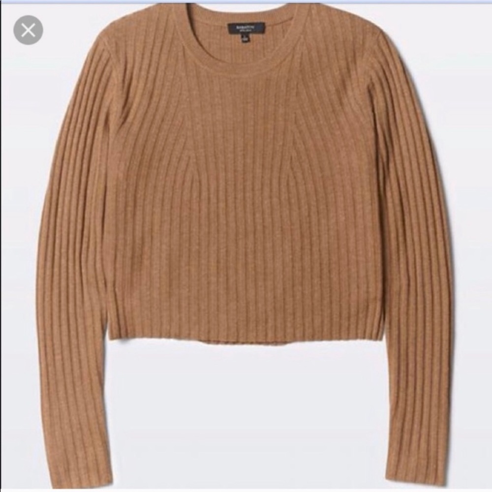 Nathaniel Sweater from Aritzia - Picture 5 of 5